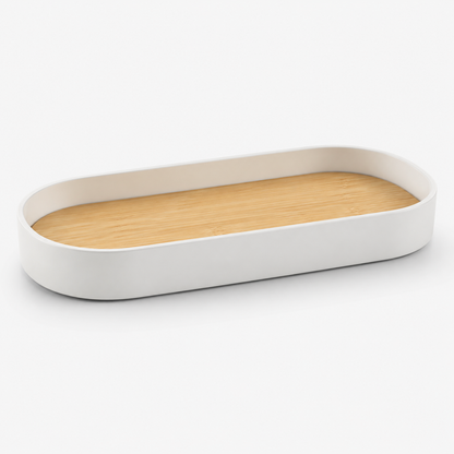 KGFVSHTW® SinkHarmony Vanity Storage Tray